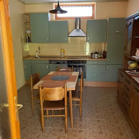 Villa Kuca Na Selu “Anna” Feketić Exterior foto