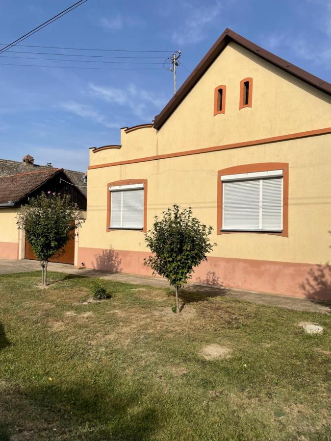 Kuca Na Selu “anna” Holiday home