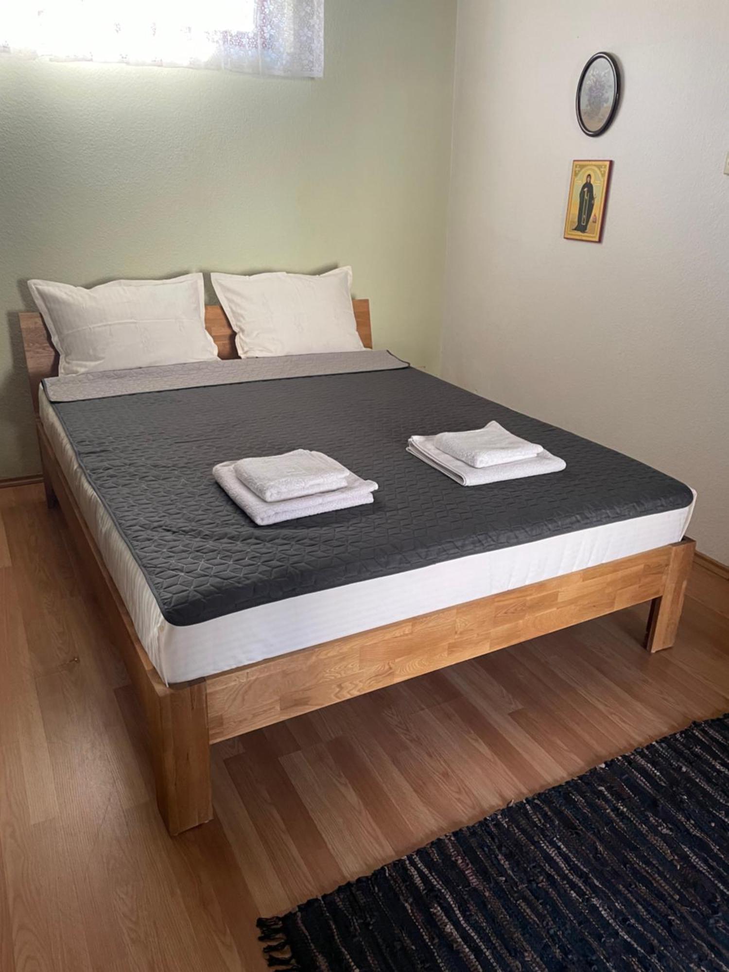 Kuca Na Selu “anna” Holiday home Feketic
