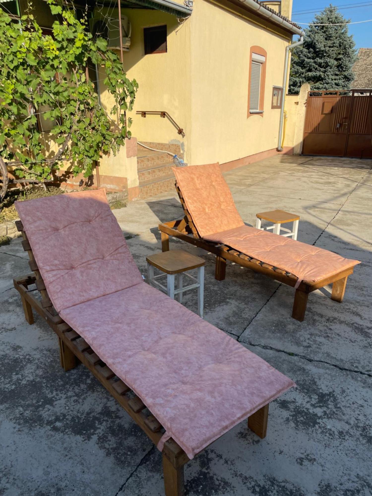 Holiday home Kuca Na Selu “anna” Feketic